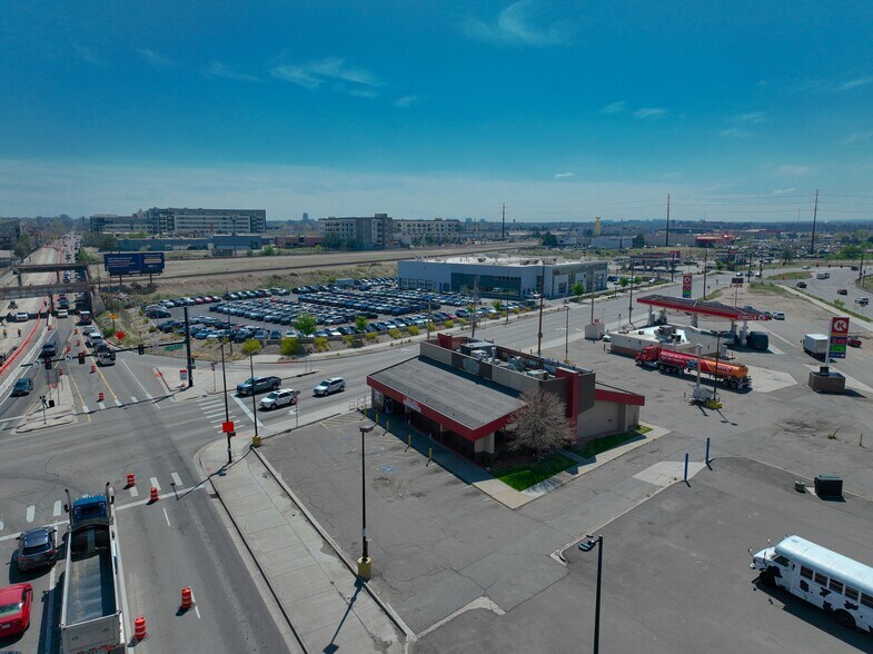 More Photos Of 900 W Alameda Ave, Denver Restaurant For Sale