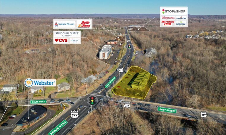 More Photos Of 77 Berlin Rd, Cromwell Unknown For Lease