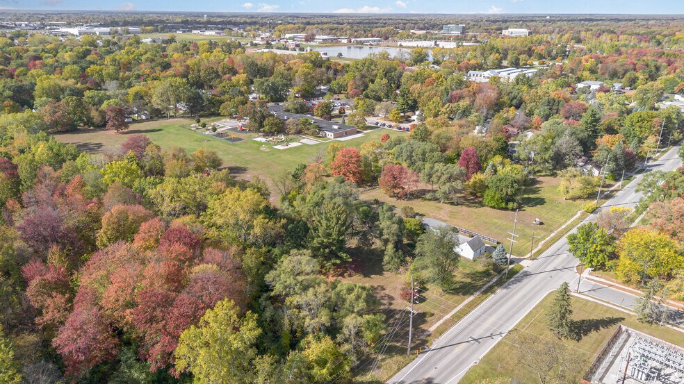 More Photos Of 315 Waldo Ave, Midland Land For Sale