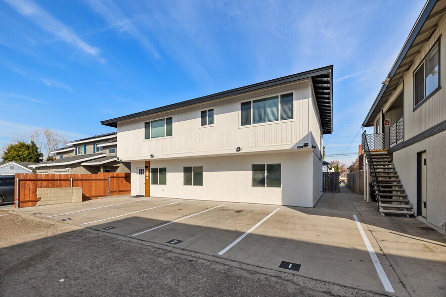 More Photos Of 416-420 Church Ave, Chula Vista Apartments For Sale
