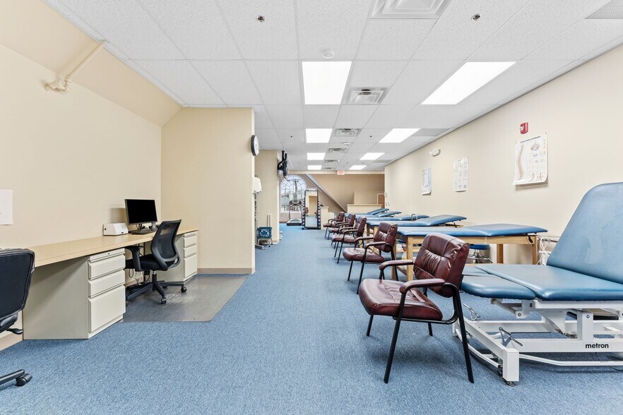 More Photos Of 17 Elm Ave, Hackensack Rehabilitation Center For Lease