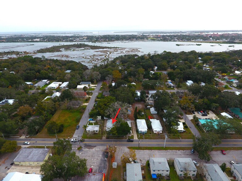 More Photos Of 67 Masters Dr, Saint Augustine Office For Sale