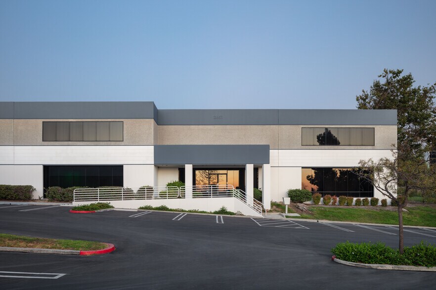 More Photos Of 2651 La Mirada Dr, Vista Light Manufacturing For Sale
