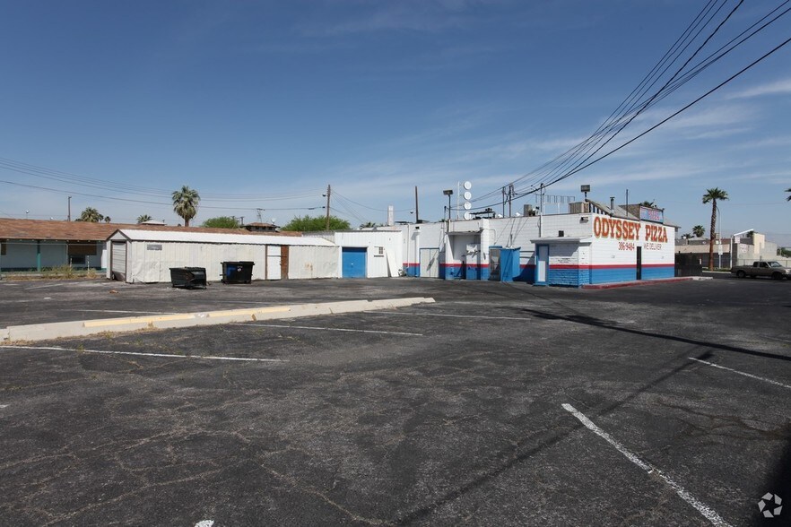 More Photos Of 1930 Fremont St, Las Vegas Restaurant For Sale