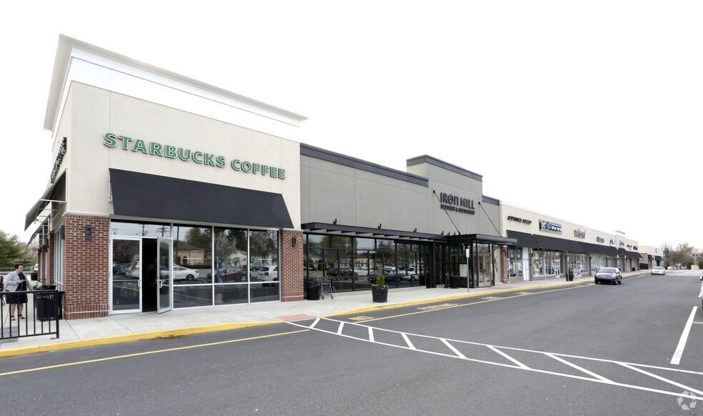 More Photos Of 733-801 Huntingdon Pike, Huntingdon Valley Unknown For Lease