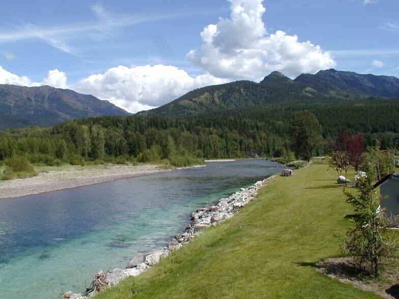 More Photos Of 1300 Riverside Way, Fernie Land For Sale