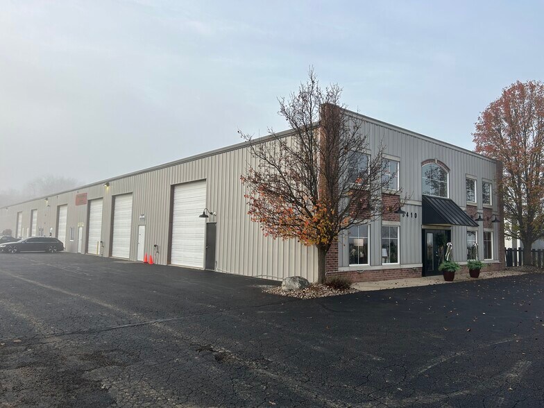 More Photos Of 5410 Chicago Dr, Hudsonville Warehouse For Lease