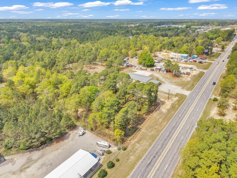 More Photos Of 3635 Whiskey Rd, Aiken Office For Sale
