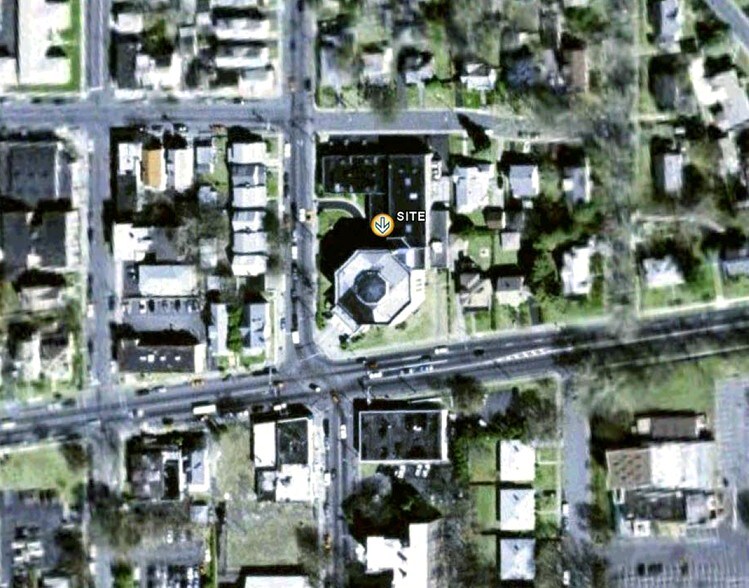 More Photos Of 735-747 Broadway, Paterson Specialty For Lease