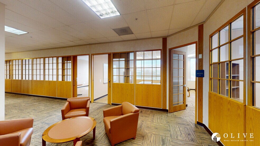 More Photos Of 7250 Campus Dr, Colorado Springs Office For Lease