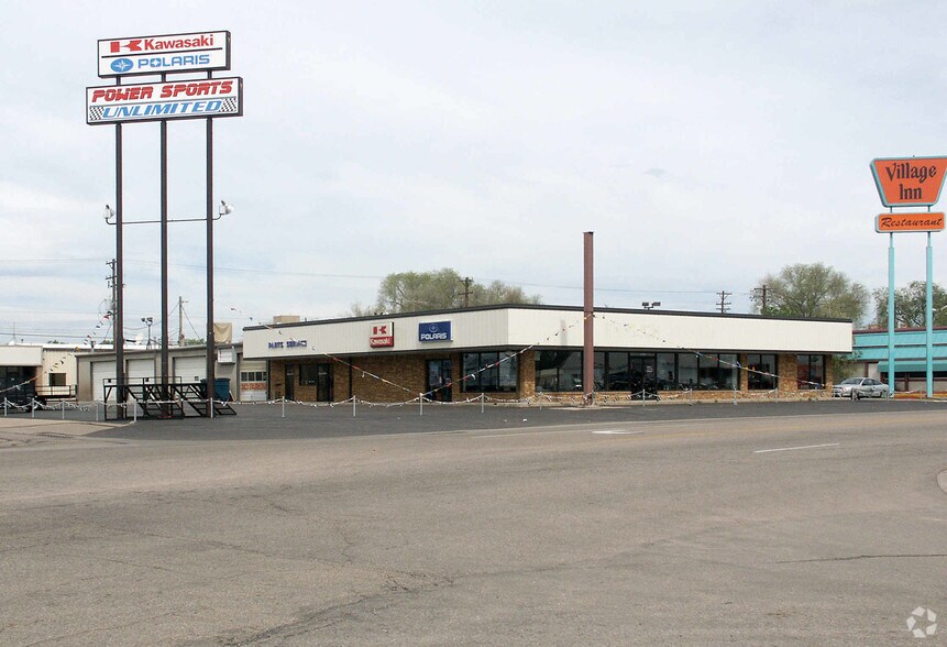 More Photos Of 2733 8th Ave, Greeley Freestanding For Sale