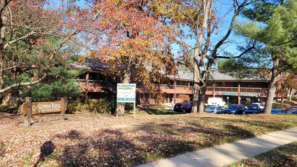 More Photos Of 9650 Santiago Rd, Columbia Medical For Sale