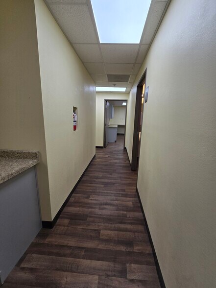More Photos Of 6344 E Broadway Rd, Mesa Medical For Lease