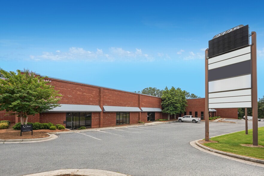 Primary Photo Of 2725 Mountain Industrial Blvd, Tucker Showroom For Lease