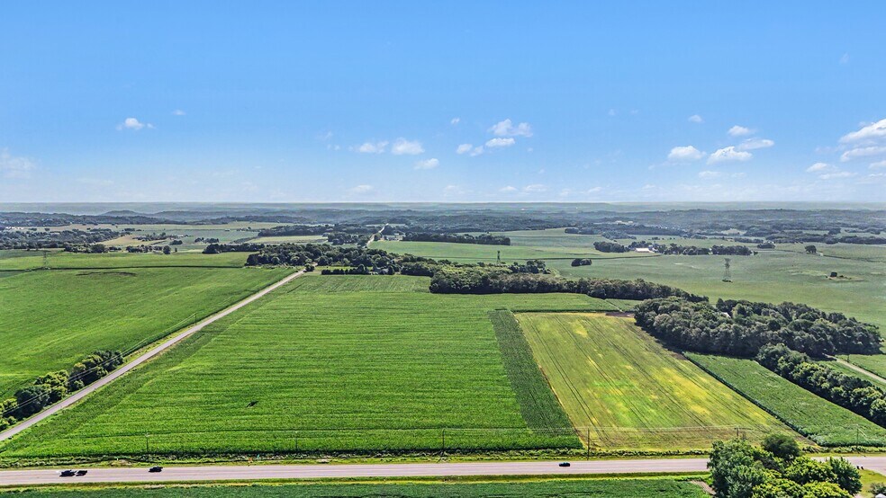 More Photos Of TBD TBD 50th S st, Afton Land For Sale