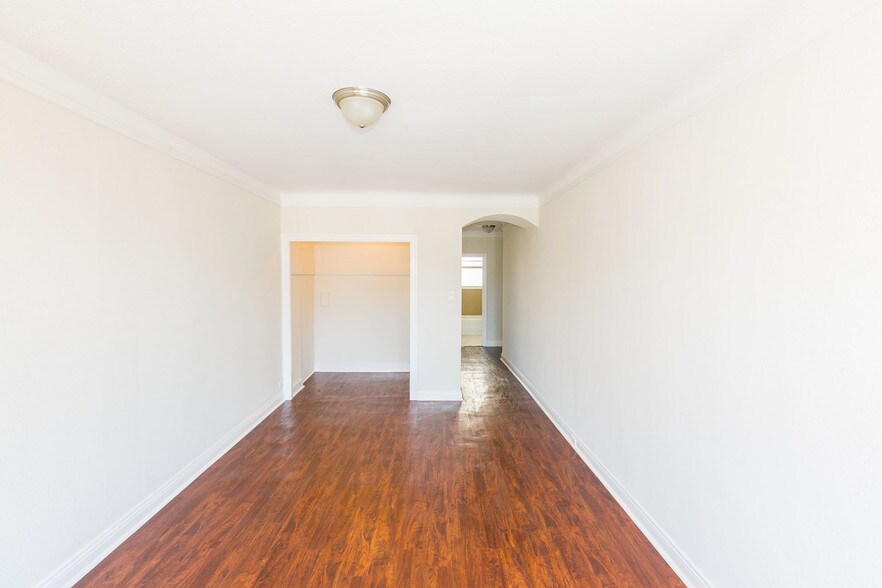 More Photos Of 270-272 Turk St, San Francisco Apartments For Sale