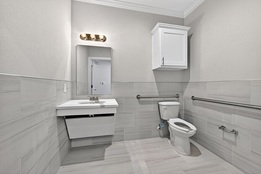 More Photos Of 7884 Preston Rd, Frisco Medical For Lease