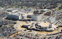 More Photos Of 833 Princeton Ave SW, Birmingham Hospital For Lease