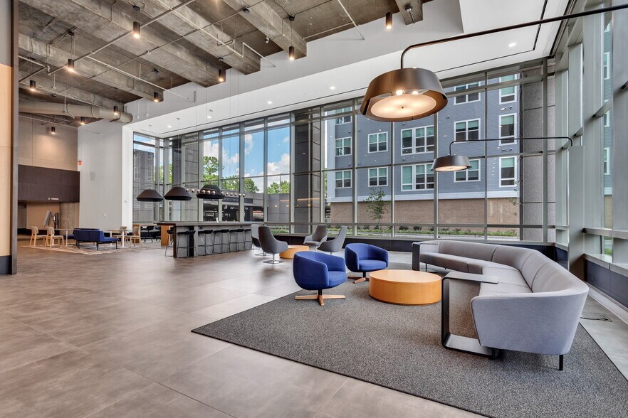 More Photos Of 3475 Piedmont Rd NE, Atlanta Office For Lease