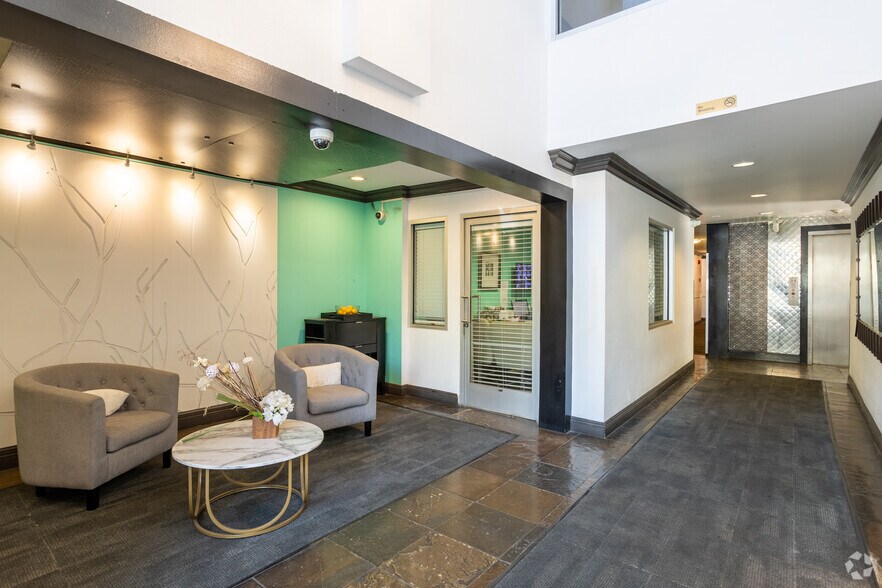 More Photos Of 7230 Franklin Ave, Los Angeles Apartments For Sale