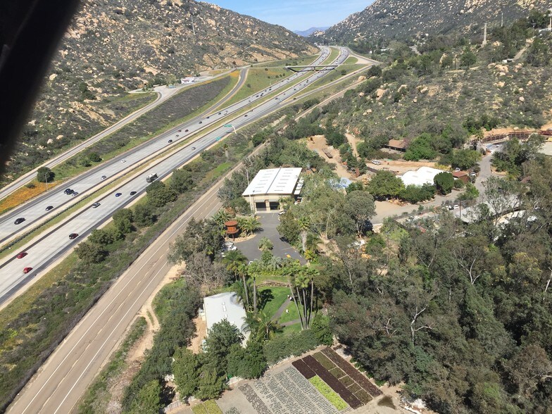 More Photos Of 2525 Old Highway 395, Rainbow Warehouse For Lease