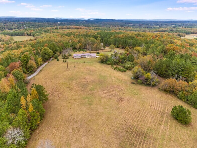 More Photos Of 6792 Rockmart Rd SE, Silver Creek Land For Sale