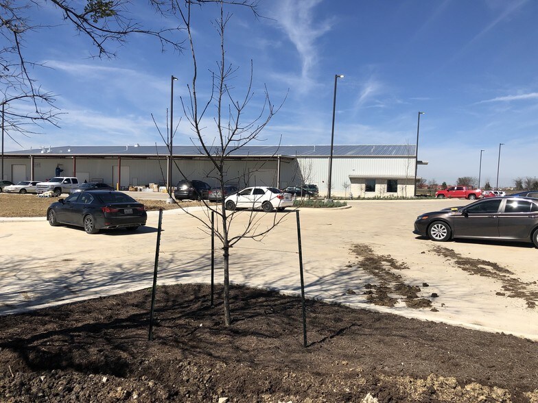 More Photos Of 300 CR 199, Hutto Land For Sale