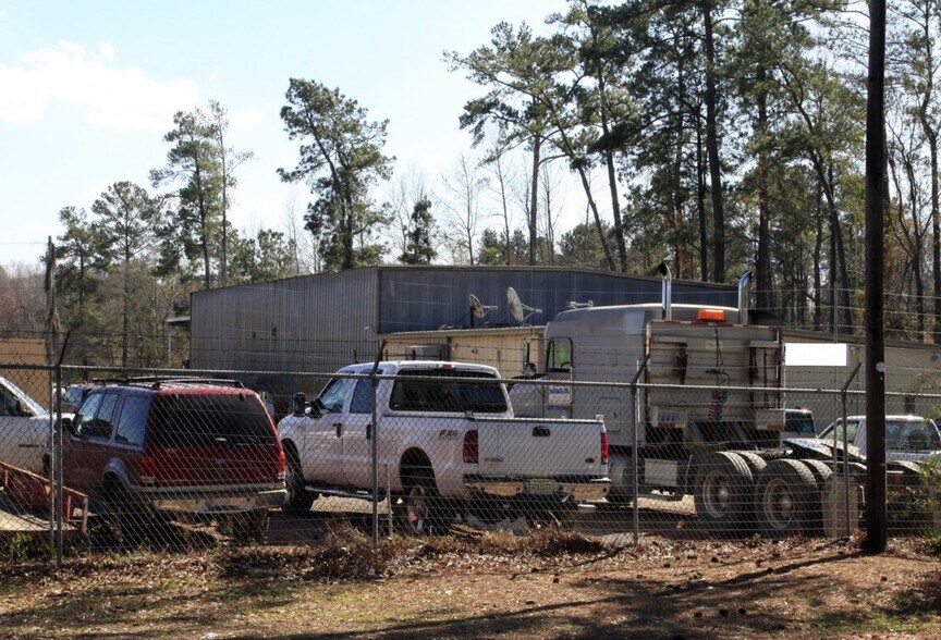 More Photos Of 230 Royle Rd, Ladson Auto Salvage Facility For Sale