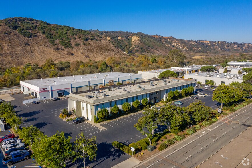 More Photos Of 11526 Sorrento Valley Rd, San Diego Research And Development For Lease