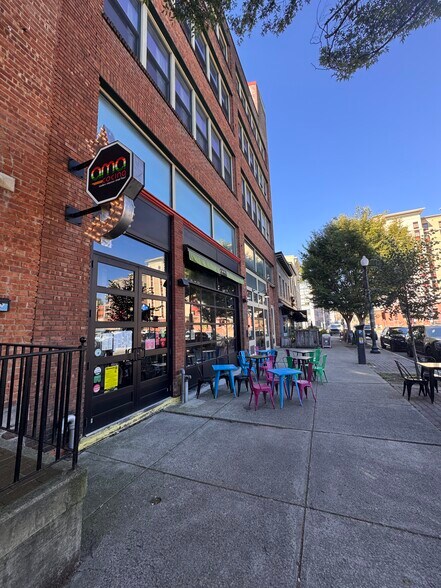 More Photos Of 4-6 Sheridan Ave, Albany Storefront Retail Office For Lease