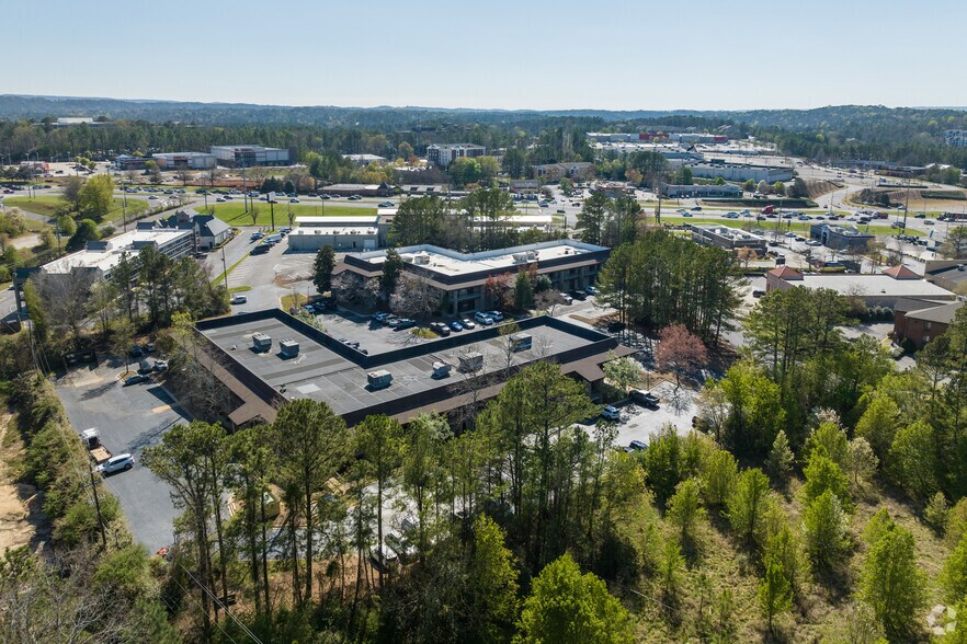 More Photos Of 200 Cahaba Park Cir, Birmingham Unknown For Lease