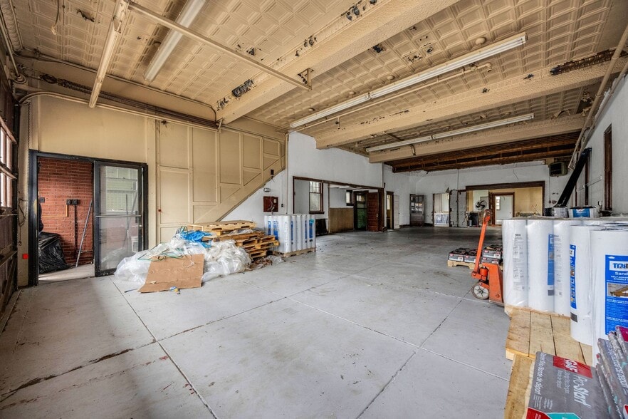 More Photos Of 640 N Broad St, Woodbury Police Fire Station For Sale