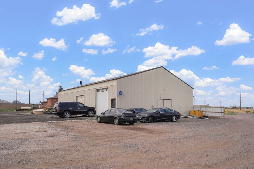 More Photos Of 13373 County Road 16, Fort Lupton Warehouse For Sale