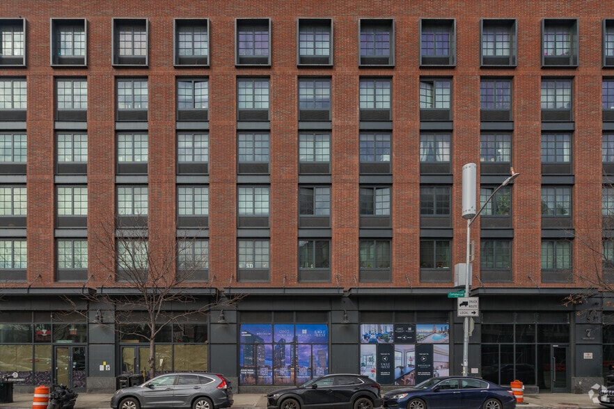 More Photos Of 7 Bell Slip, Brooklyn Multifamily For Sale