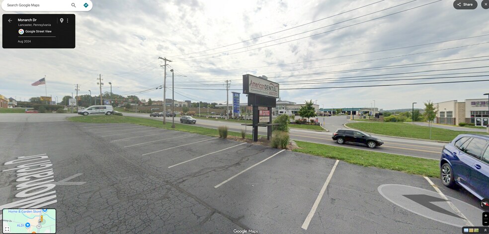 More Photos Of 221 Rohrerstown Rd, Lancaster Office Residential For Lease