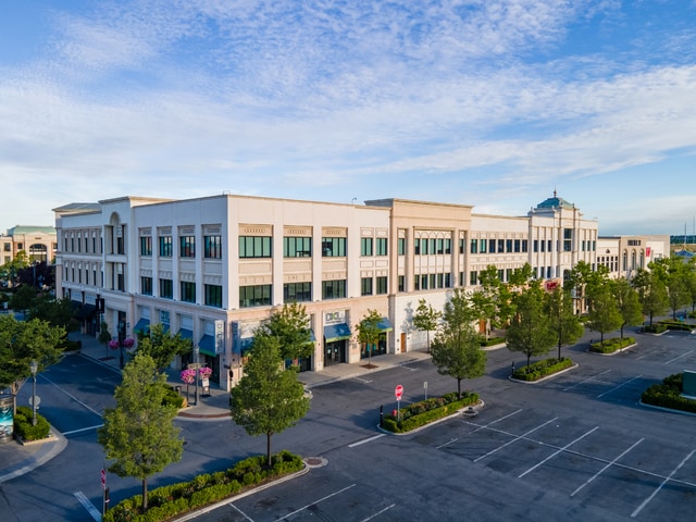 More Photos Of 172 N East Promontory, Farmington General Retail For Lease