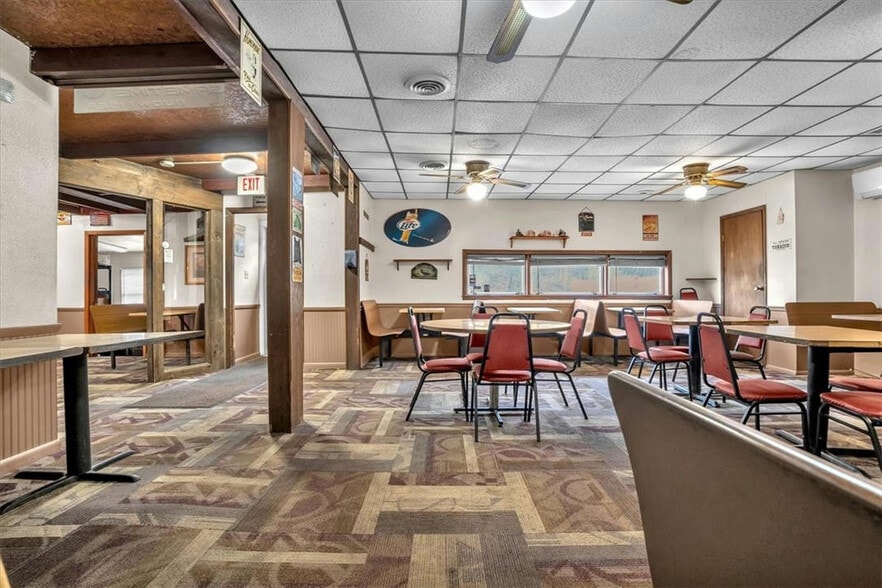 More Photos Of 3006 Lewis Run Rd, Clairton Restaurant For Sale