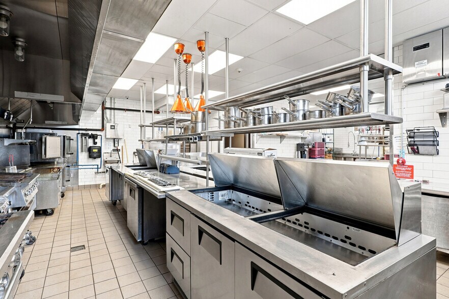 More Photos Of 1-3 Main Street, Le Roy Restaurant For Sale