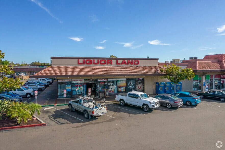 More Photos Of 8915-8985 Mira Mesa Blvd, San Diego Unknown For Lease