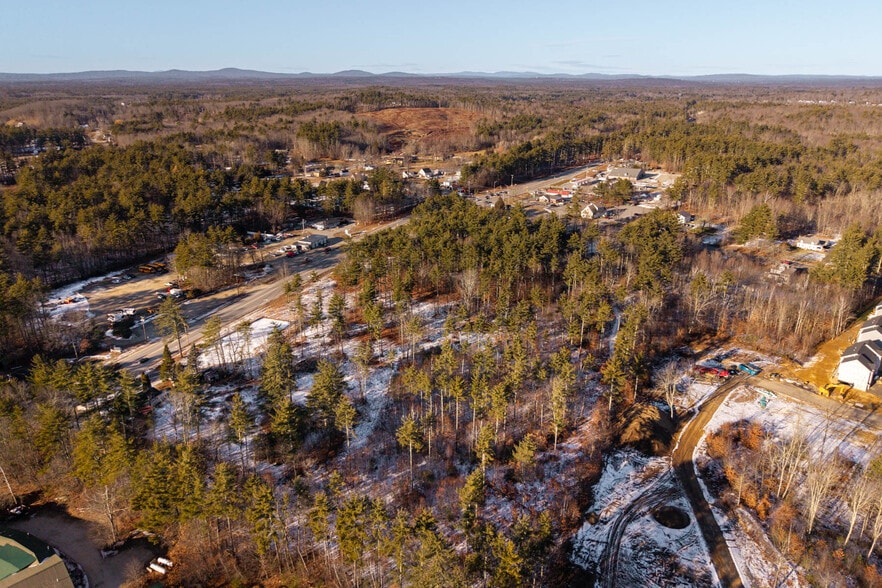 More Photos Of 559 Calef Hwy, Barrington Land For Sale