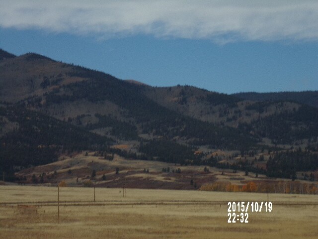 More Photos Of Vacant Highway 285, Villa Grove Land For Sale