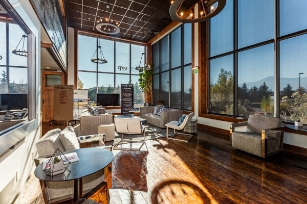 More Photos Of 1526 W Ute Blvd, Park City Office For Sale