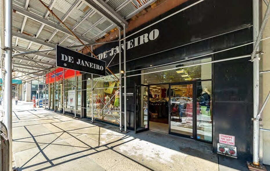 More Photos Of 261 Broadway, New York Apartments For Sale