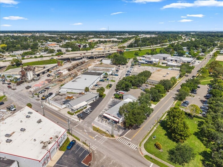 More Photos Of 1901 13th Ave N, Saint Petersburg Distribution For Lease