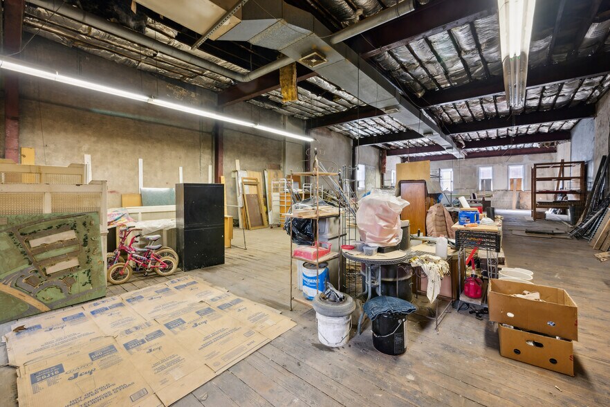 More Photos Of 1326 S 20th St, Philadelphia Warehouse For Sale
