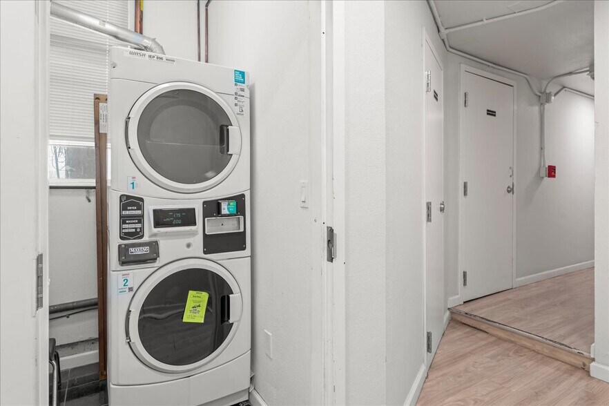More Photos Of 677 Ellis St, San Francisco Apartments For Sale