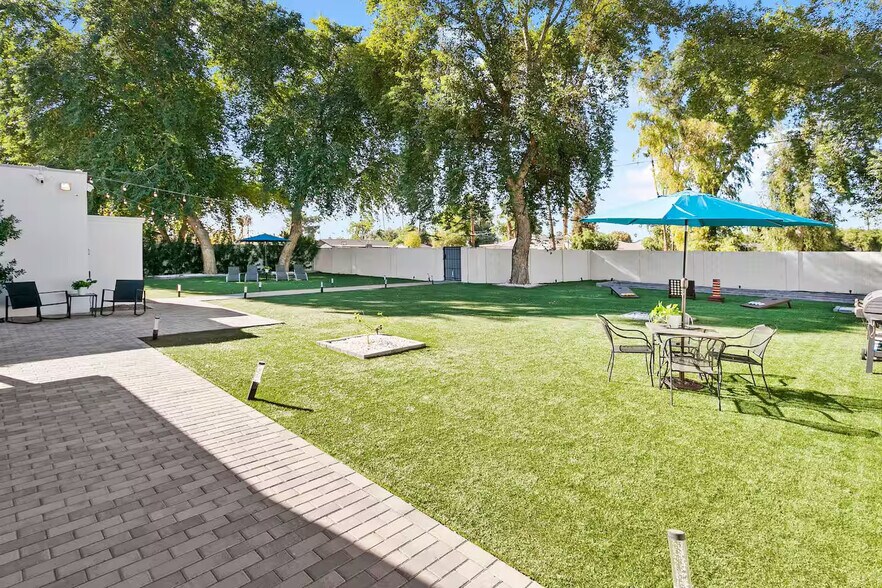 More Photos Of 3139 N 40th St, Phoenix Apartments For Sale