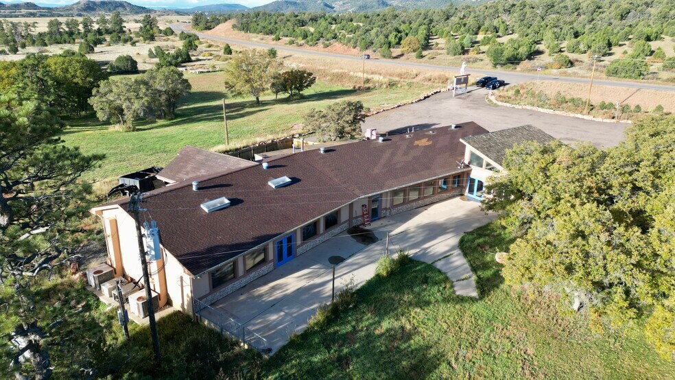 More Photos Of 14275 S State Highway 115, Colorado Springs Freestanding For Sale