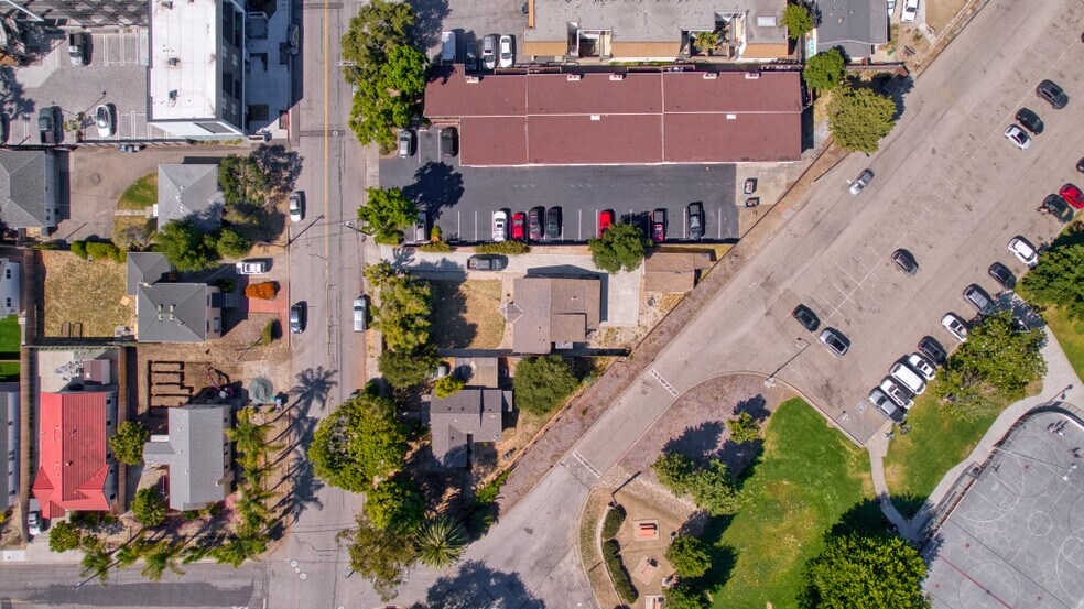 More Photos Of 1142 Montalban St, San Luis Obispo Land For Sale