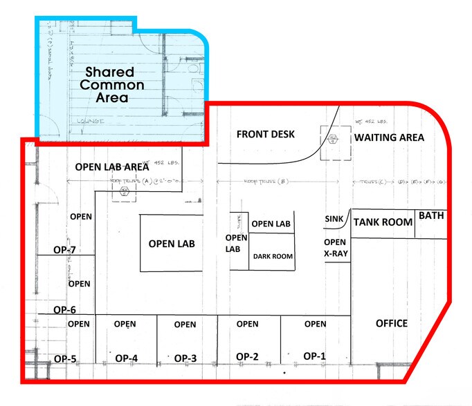 More Photos Of 3895 SW 185th Ave, Beaverton Medical For Lease